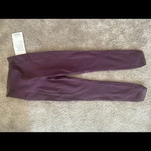 NWT Lululemon Leggings